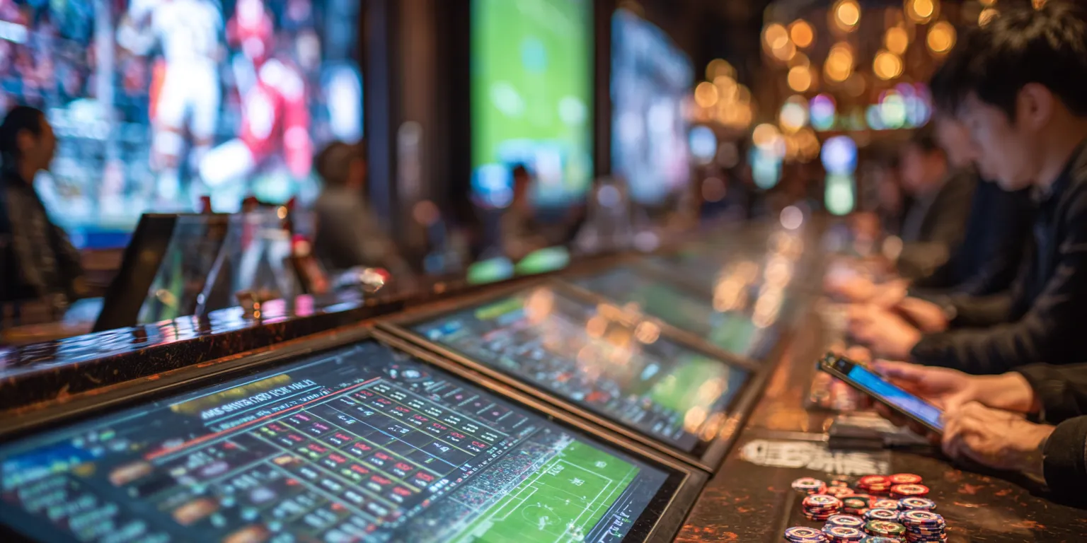 Khám Phá Thế Giới Xổ Số: Những Điều Cần Biết Về 69vn15