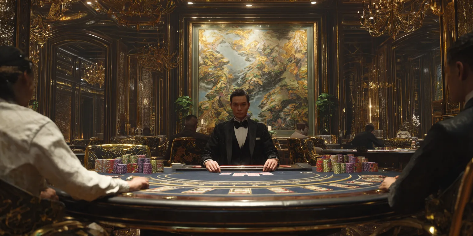 Khám Phá Thế Giới Của GK88BET: Lựa Chọn Hoàn Hảo Cho Người Chơi