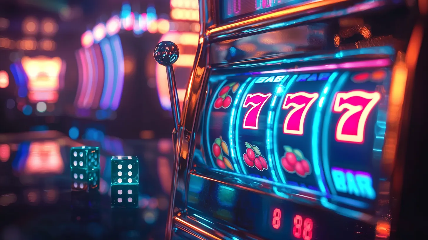 Khám Phá Thế Giới Giải Trí Tại P3 Casino: Từ Xổ Số Đến Đánh Bạc
