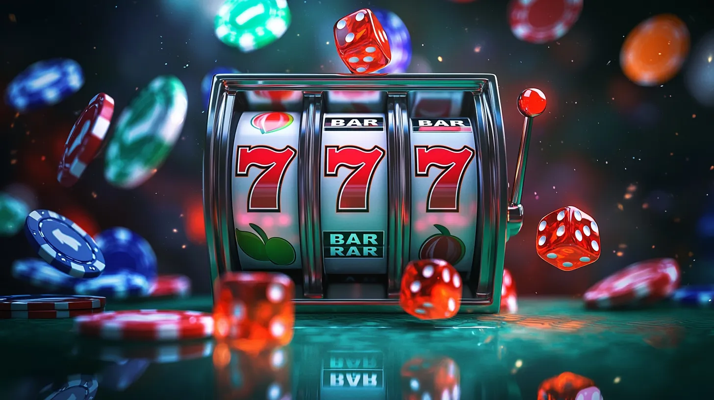 Khám Phá Thế Giới Giải Trí Tại P3 Casino: Từ Xổ Số Đến Đánh Bạc