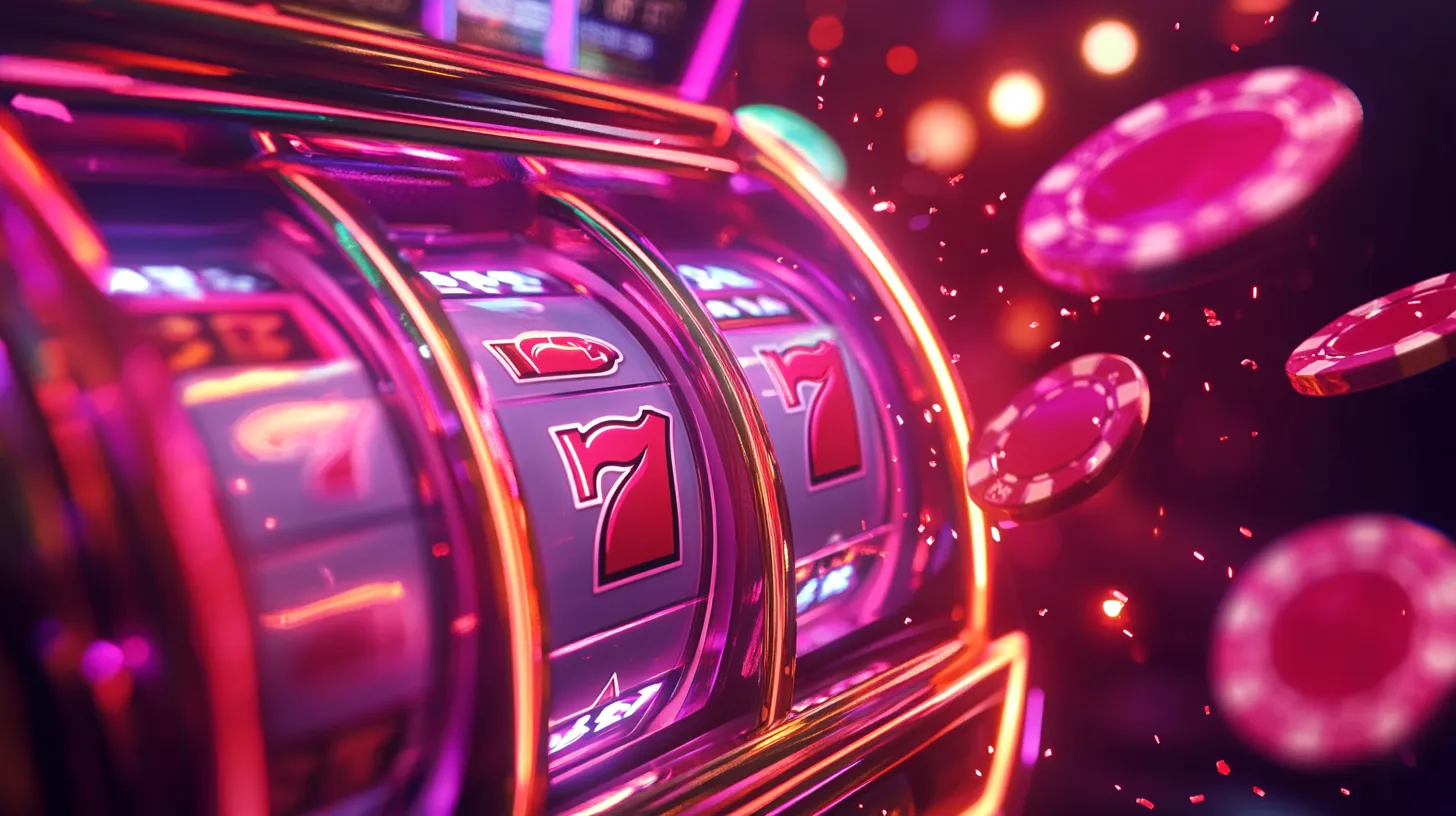 Daga Casino: Một Điểm Đến Đầy Hấp Dẫn Cho Người Chơi