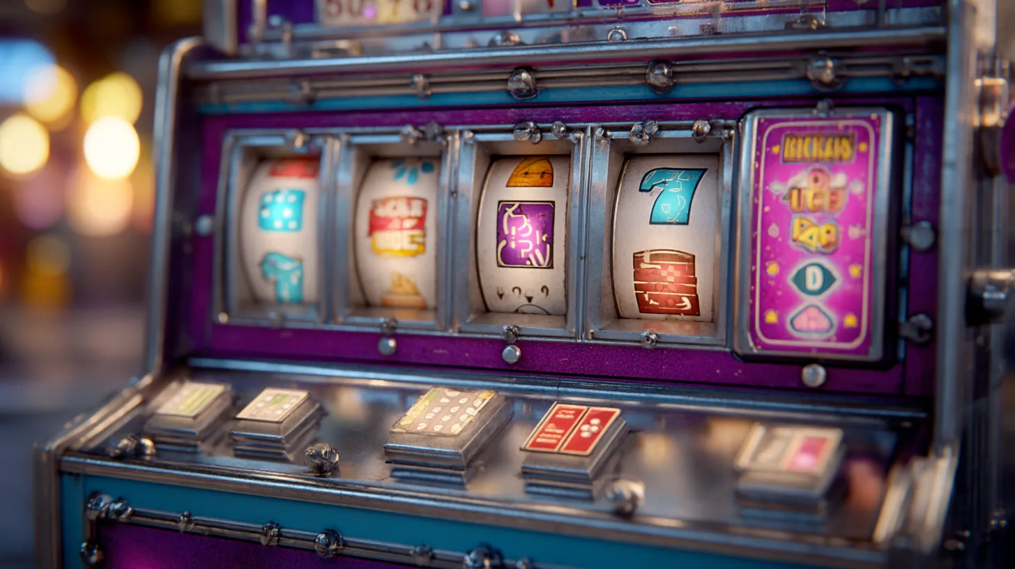 Khám Phá Thế Giới Jili Casino: Lợi Ích và Cơ Hội Đầu Tư