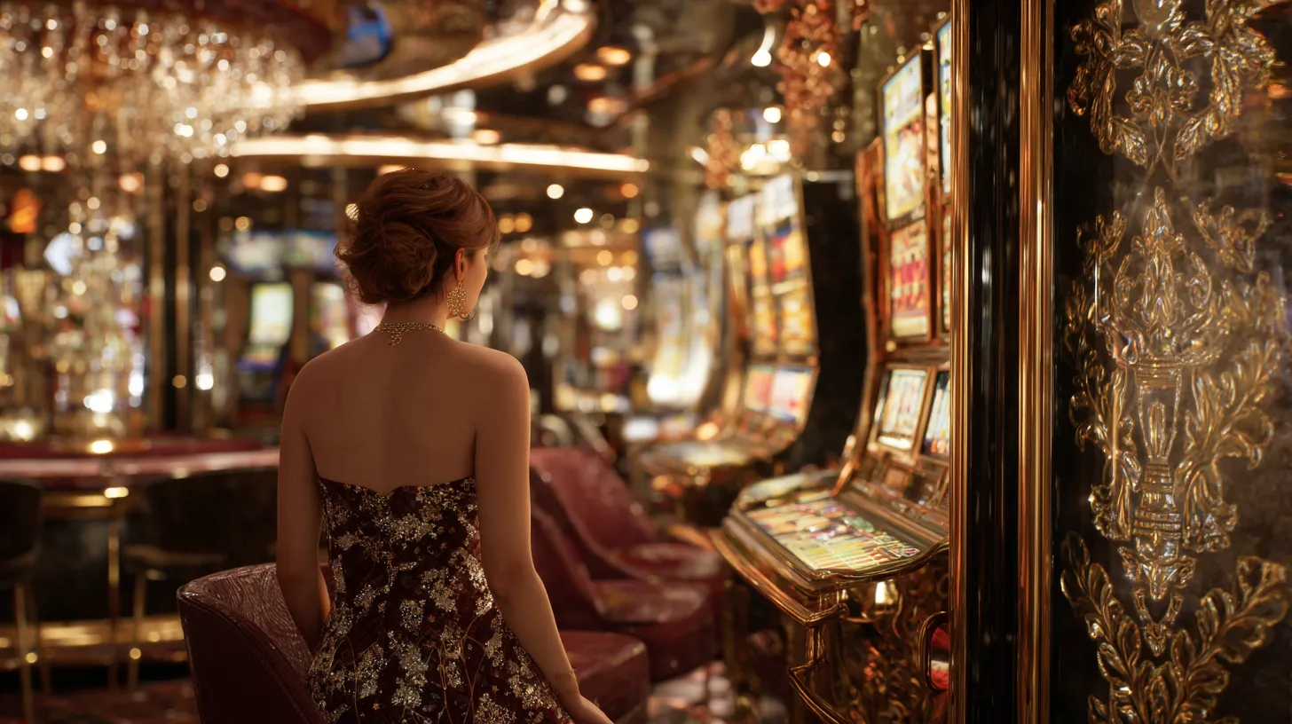 Tìm Hiểu Về May88 Game: Trải Nghiệm Giải Trí Đỉnh Cao