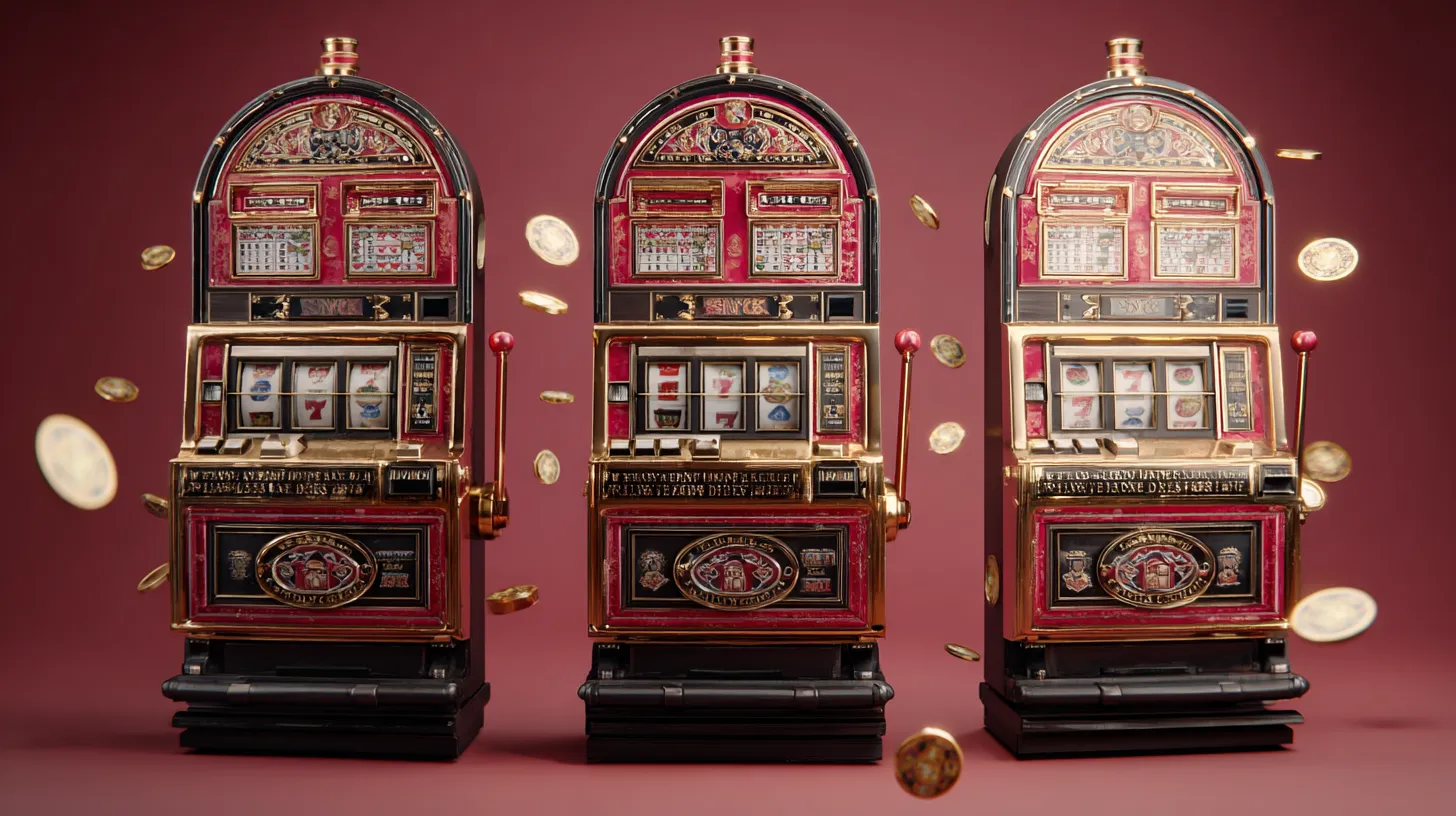 Khám Phá Thế Giới Daga Casino và Những Cơ Hội Hấp Dẫn Trong Ngày Hôm Nay