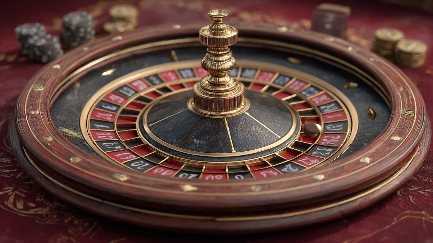 Khám Phá Thế Giới Xổ Số Với May88 Game