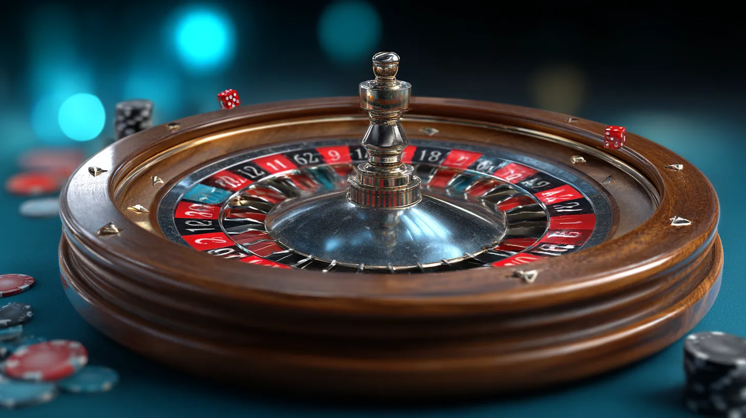 Khám Phá Thế Giới Xổ Số và Cá Cược Tại Daga Casino