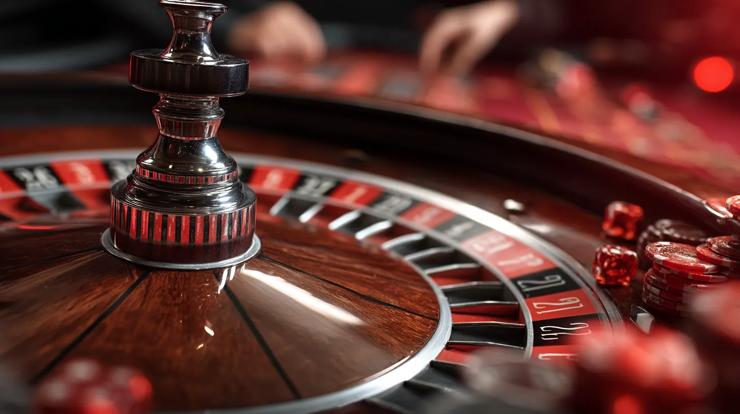 Khám Phá Thế Giới Xổ Số và Cá Cược Tại Daga Casino