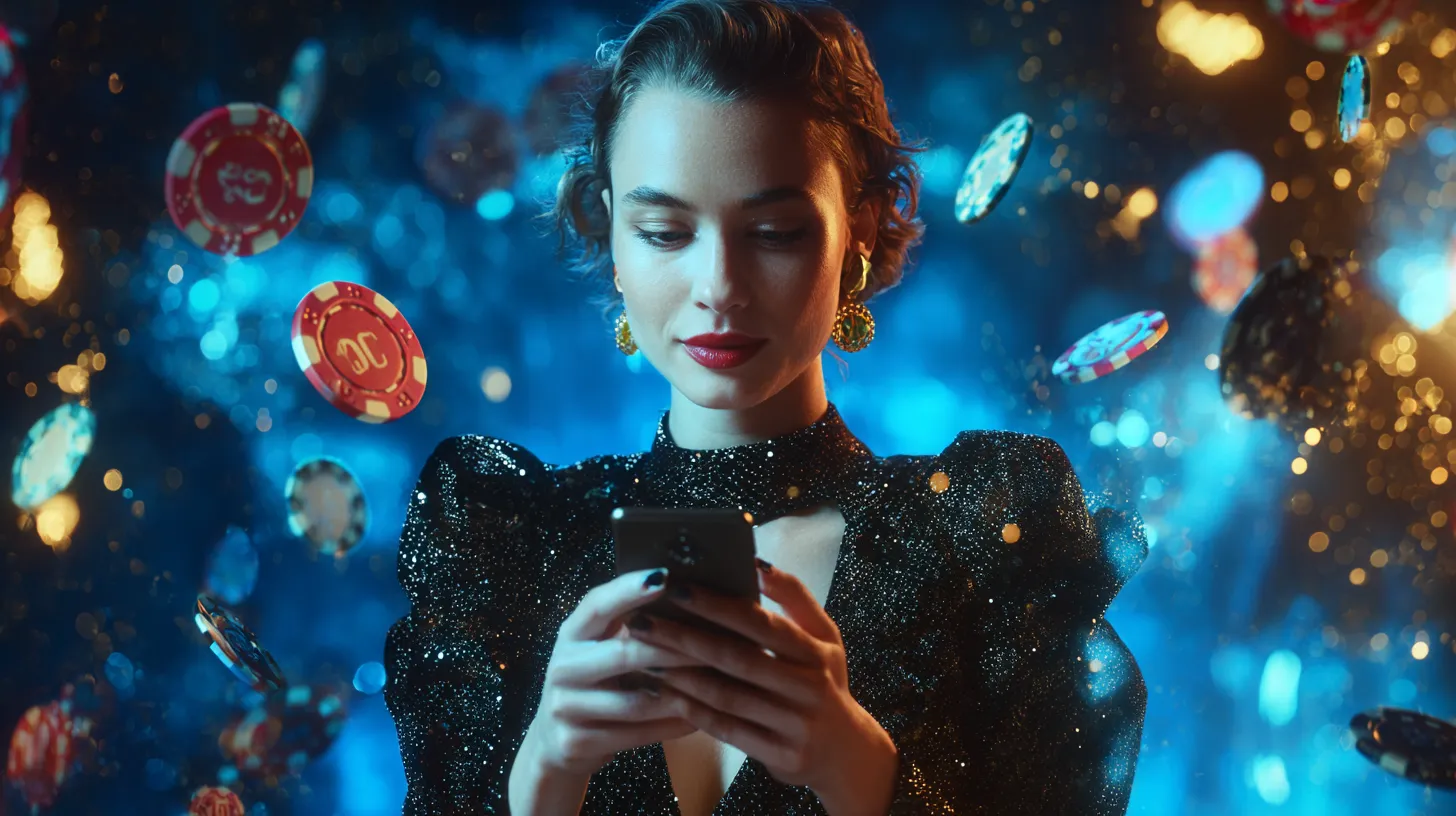 Khám Phá Thế Giới Xổ Số Cùng 78win