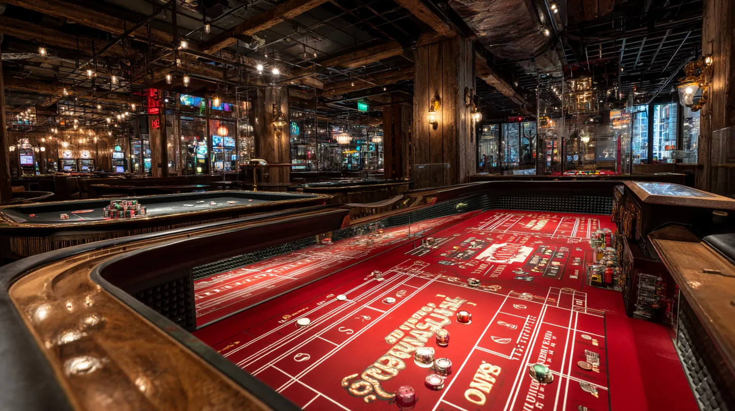 Xổ Số Online: Khám Phá Thế Giới Đầy Hấp Dẫn