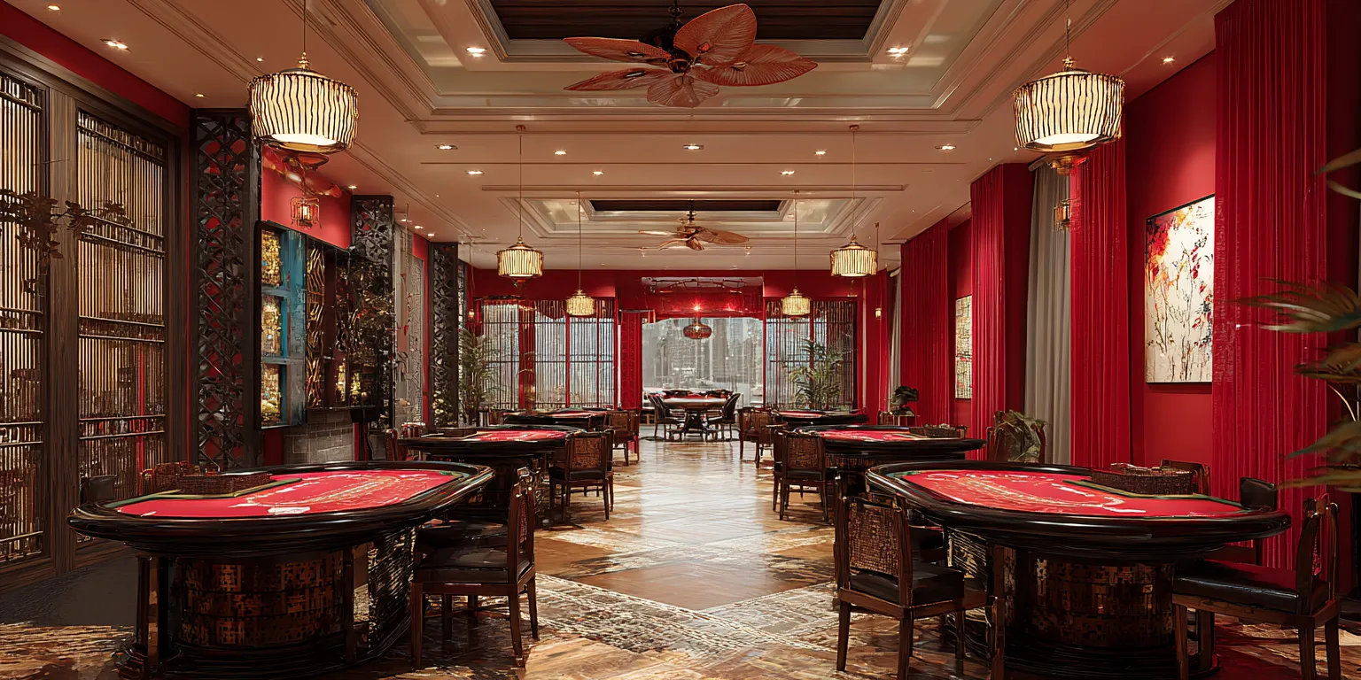 Khám Phá Jili Casino và Những Cách Dò Vé Số Hiệu Quả