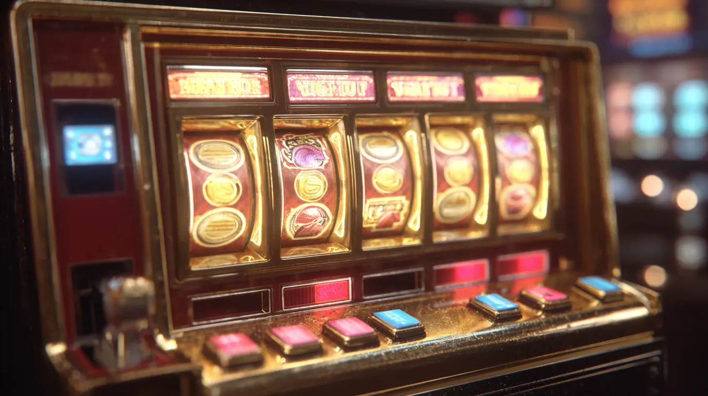 Khám Phá Thế Giới Xổ Số Cùng 78win