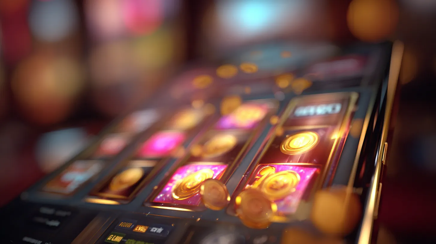 Khám Phá Thế Giới Xổ Số Cùng 78win