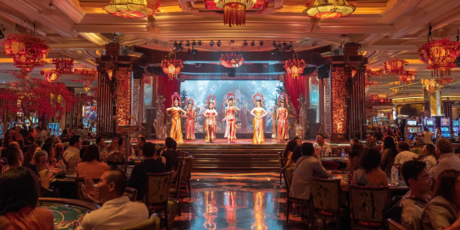 Khám Phá Thế Giới Xổ Số Cùng 78win