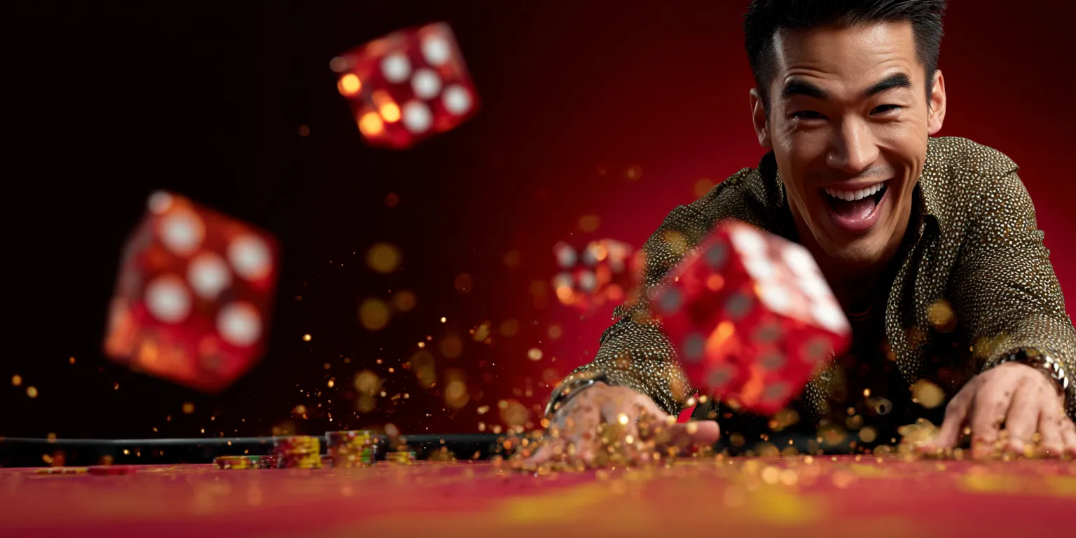 Khám Phá Jili Casino và Xổ Số Miền Nam: Cơ Hội Trúng Lớn