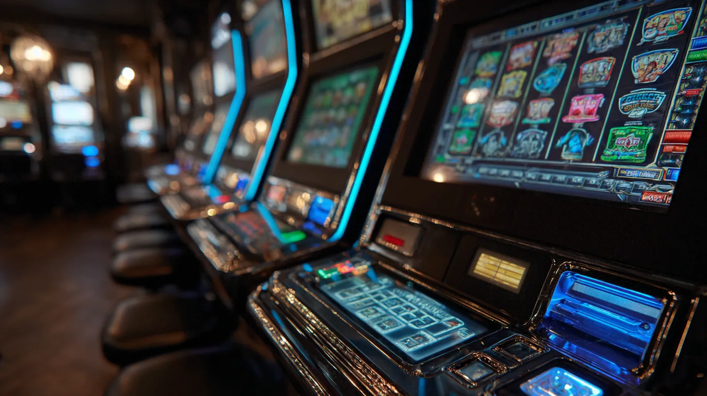 Khám Phá 78win: Địa Chỉ Tin Cậy Cho Người Chơi Xổ Số