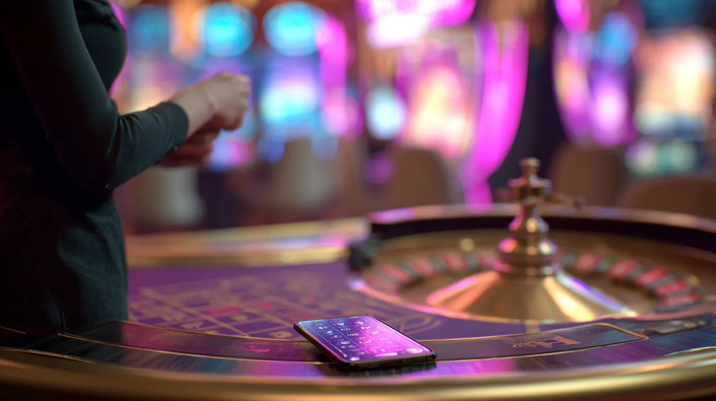 Khám Phá Thế Giới Xổ Số Với 78win và Những Đặc Điểm Nổi Bật