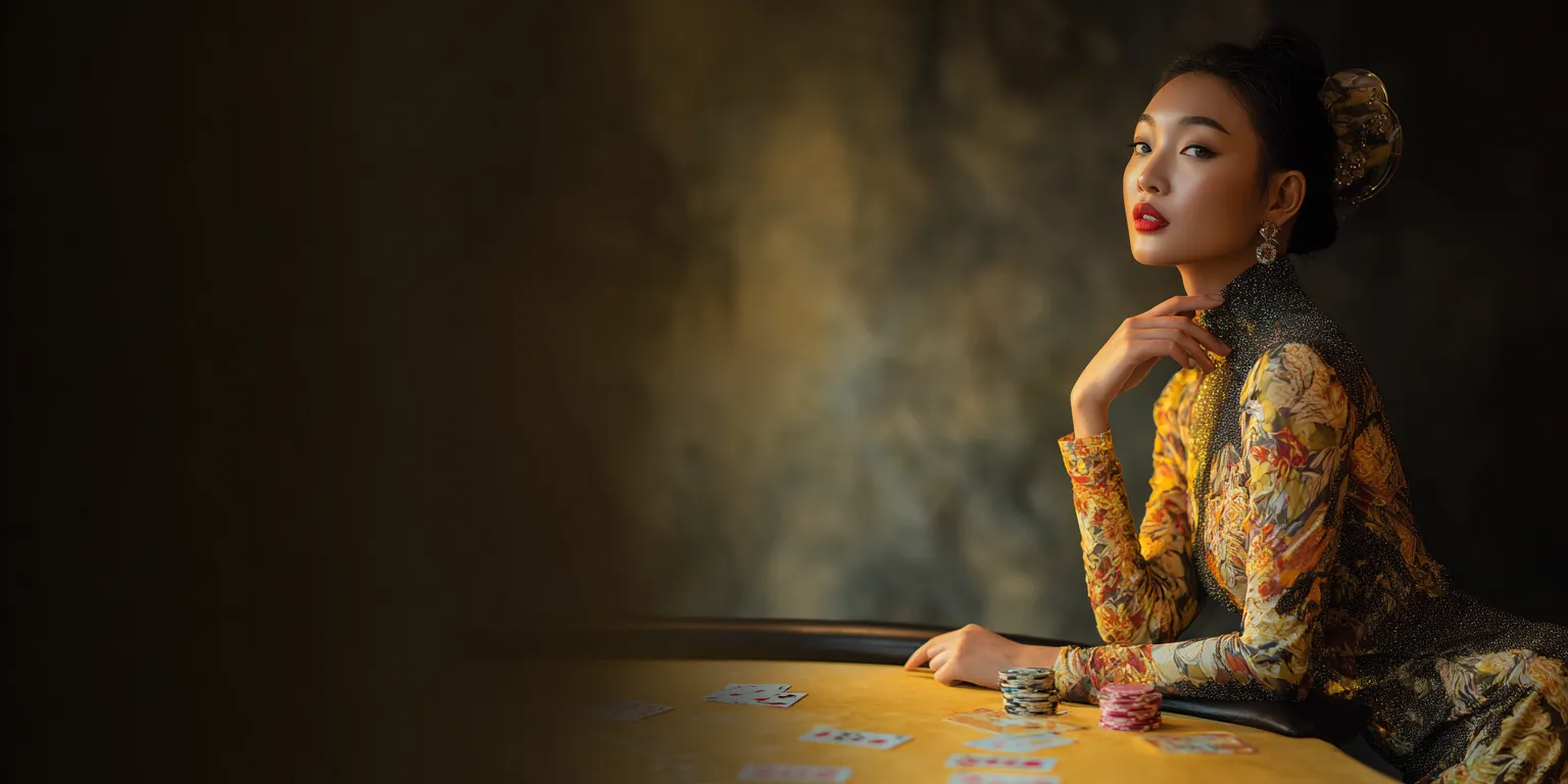 P3 Casino: Khám Phá Thế Giới Giải Trí Đỉnh Cao