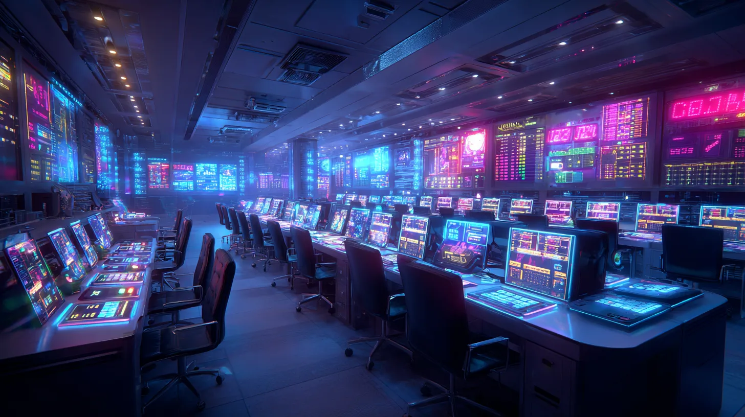 Khám Phá Thế Giới Xổ Số Tại 78win