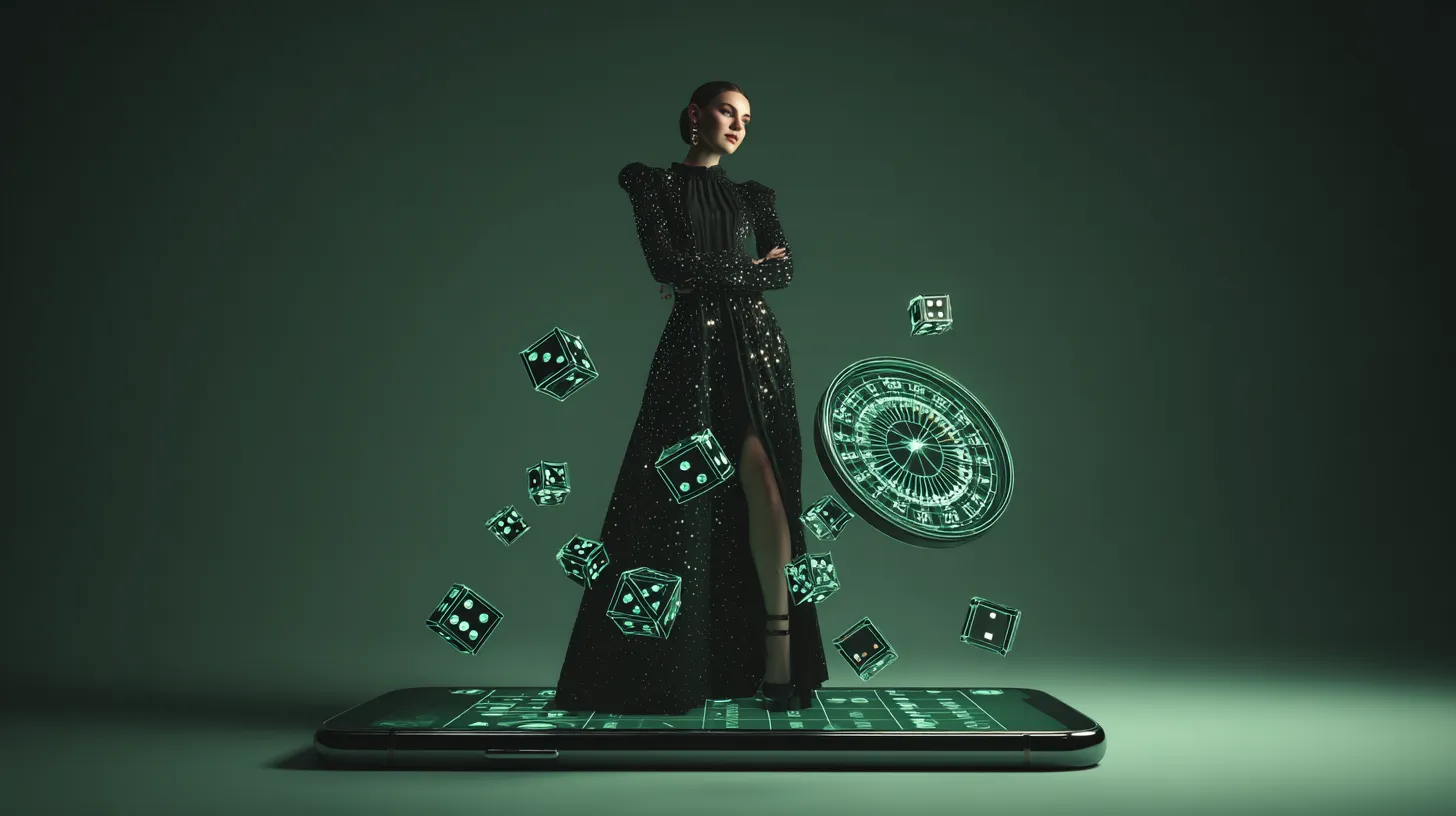 P3 Casino: Khám Phá Thế Giới Giải Trí Đỉnh Cao