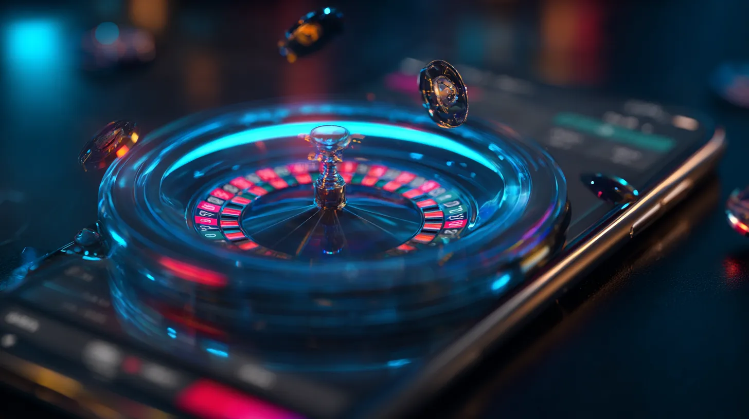 Công Ty 78win: Trải Nghiệm Giải Trí Đỉnh Cao Tại Đà Nẵng