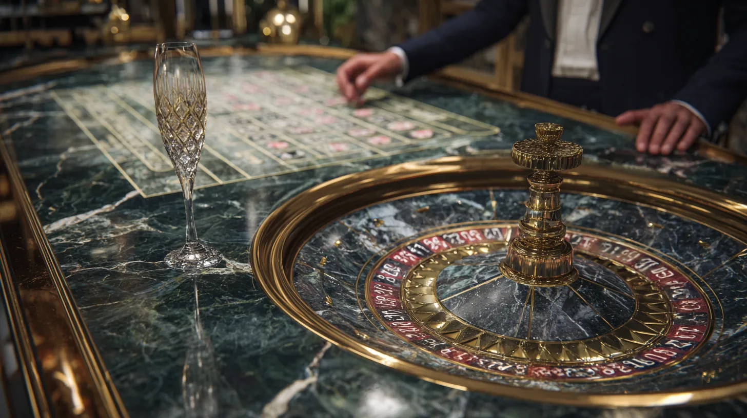 Khám Phá Thế Giới Xổ Số Với 78win