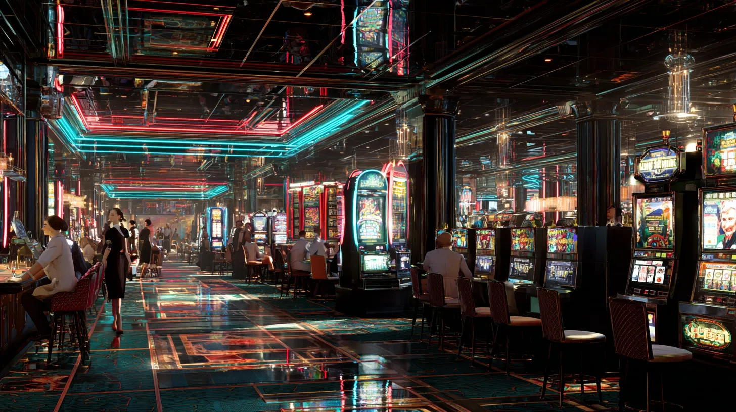 Khám Phá Thế Giới Xổ Số: Từ 88i Đến Vietlott