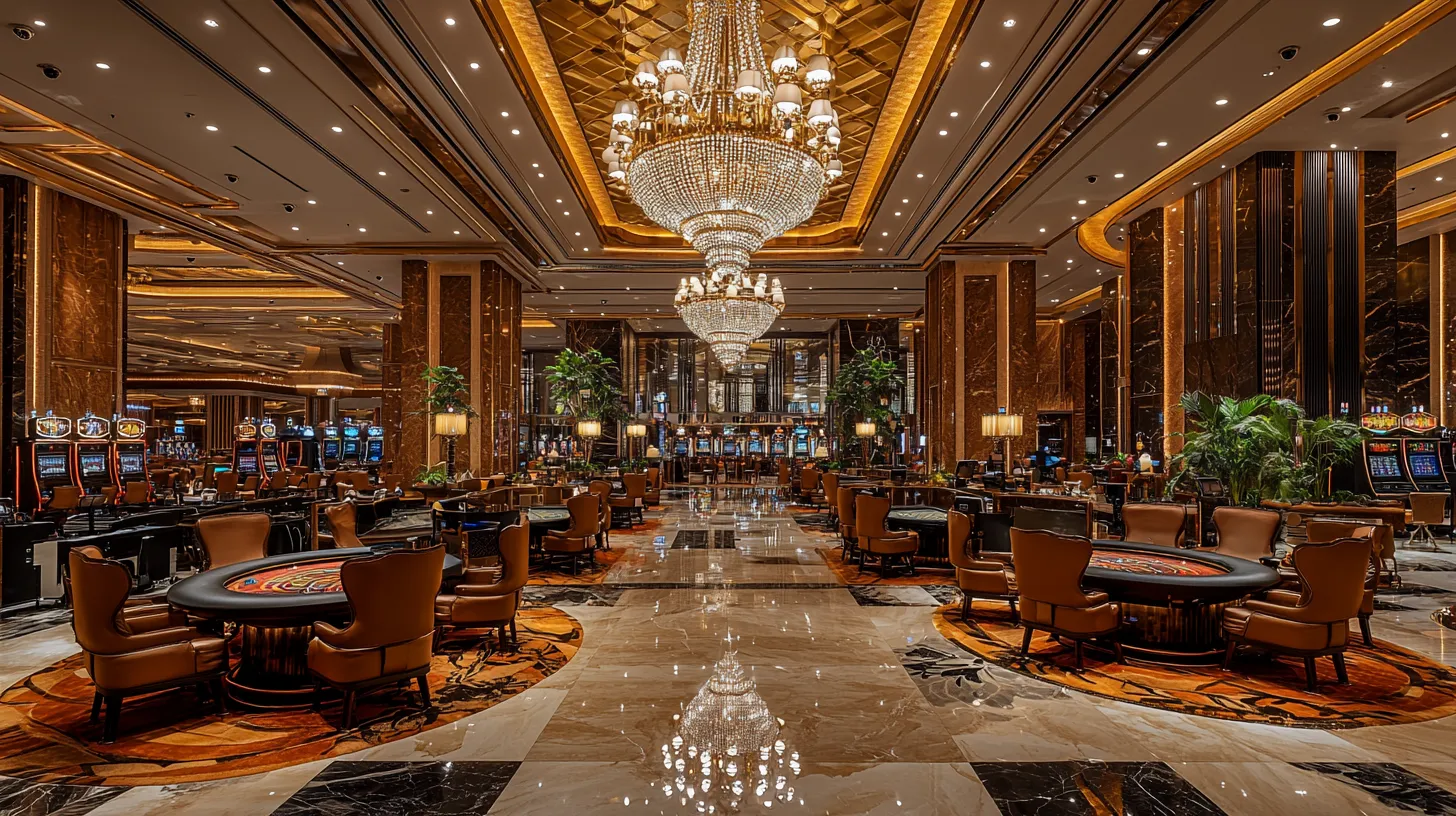 Khám Phá Thế Giới Xổ Số Miền Nam: Những Điều Cần Biết