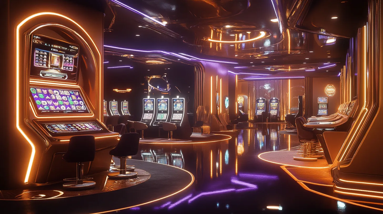 Khám Phá Thế Giới Xổ Số Cùng 78win