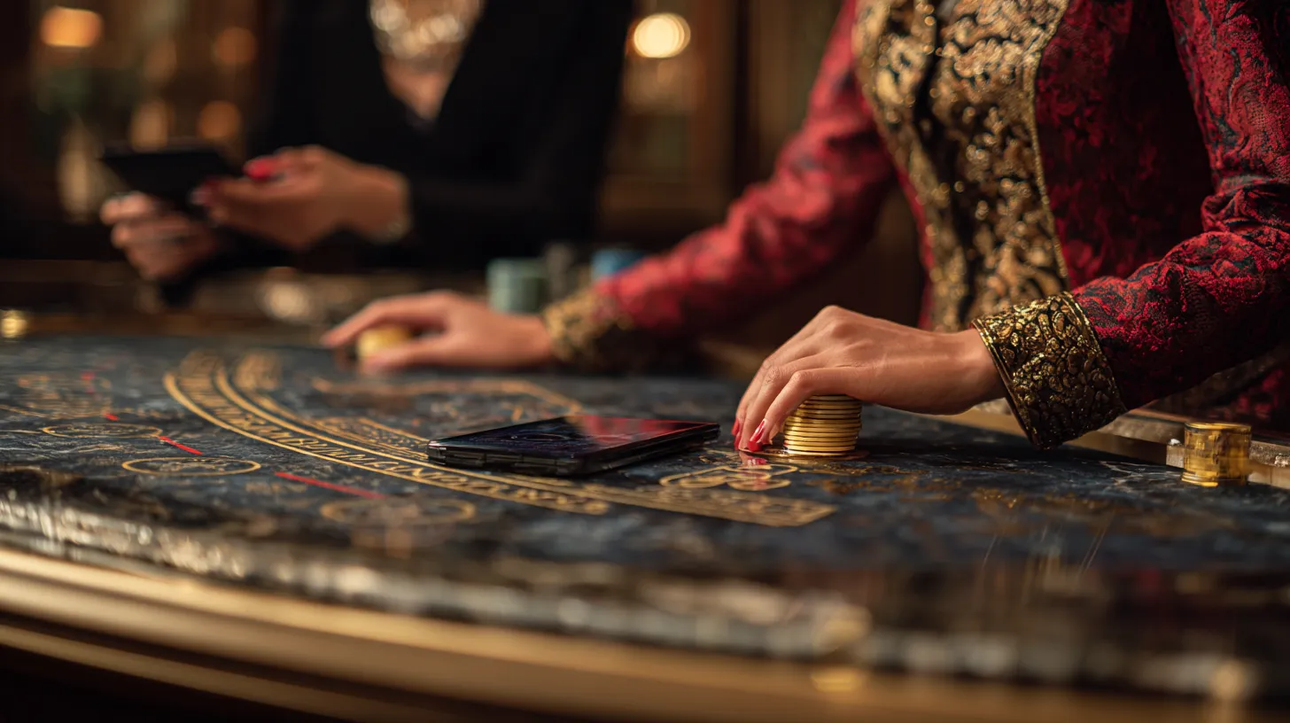 Khám Phá Thế Giới Xổ Số Miền Bắc Với 78win