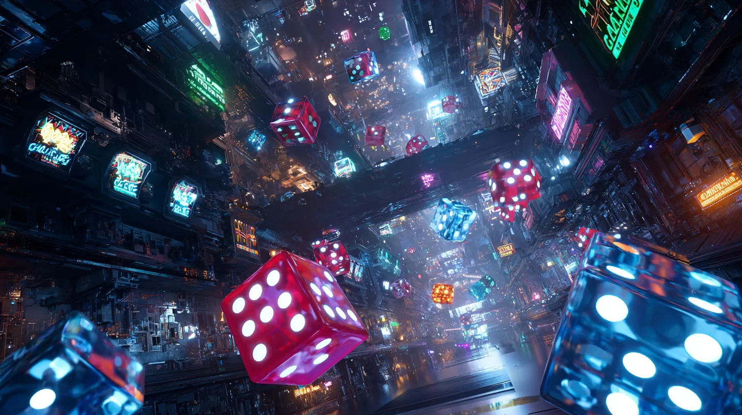 Khám Phá Jili Casino: Trải Nghiệm Chơi Game Đỉnh Cao