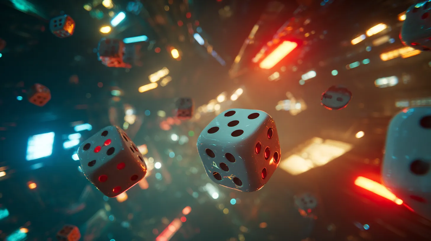 Khám Phá Thế Giới Của 5699 Casino Và Những Điều Cần Biết Về Xổ Số