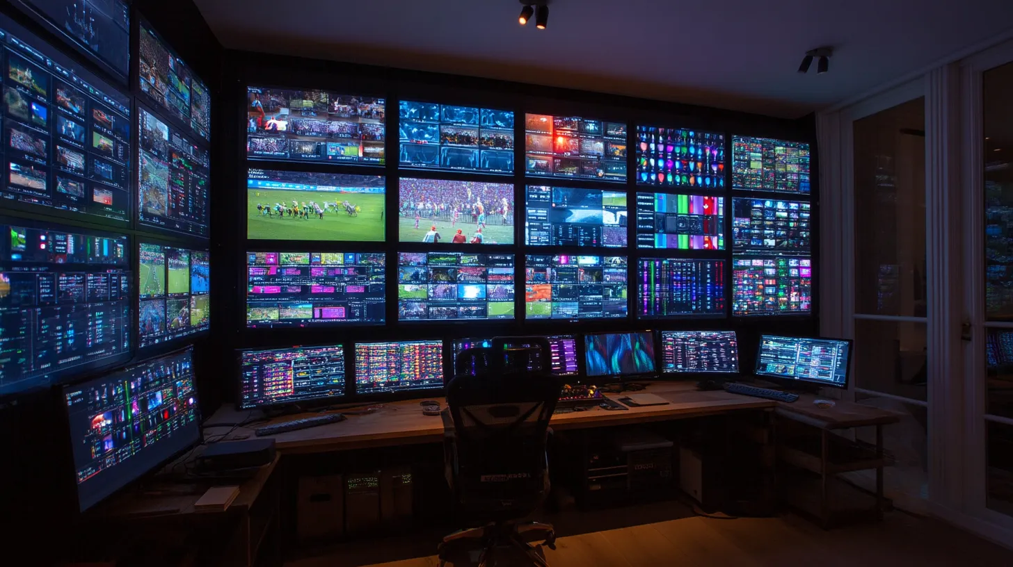 Khám Phá Thế Giới Giải Trí Với 288bet và Những Lựa Chọn Thú Vị Khác