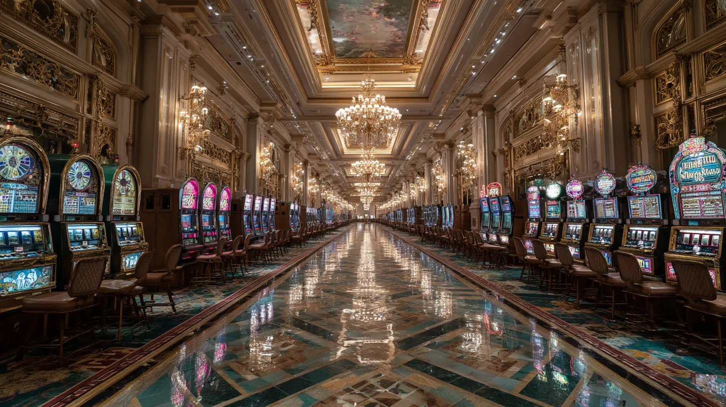 Khám Phá Thế Giới Xổ Số Online: RR88 Có Uy Tín Hay Không?