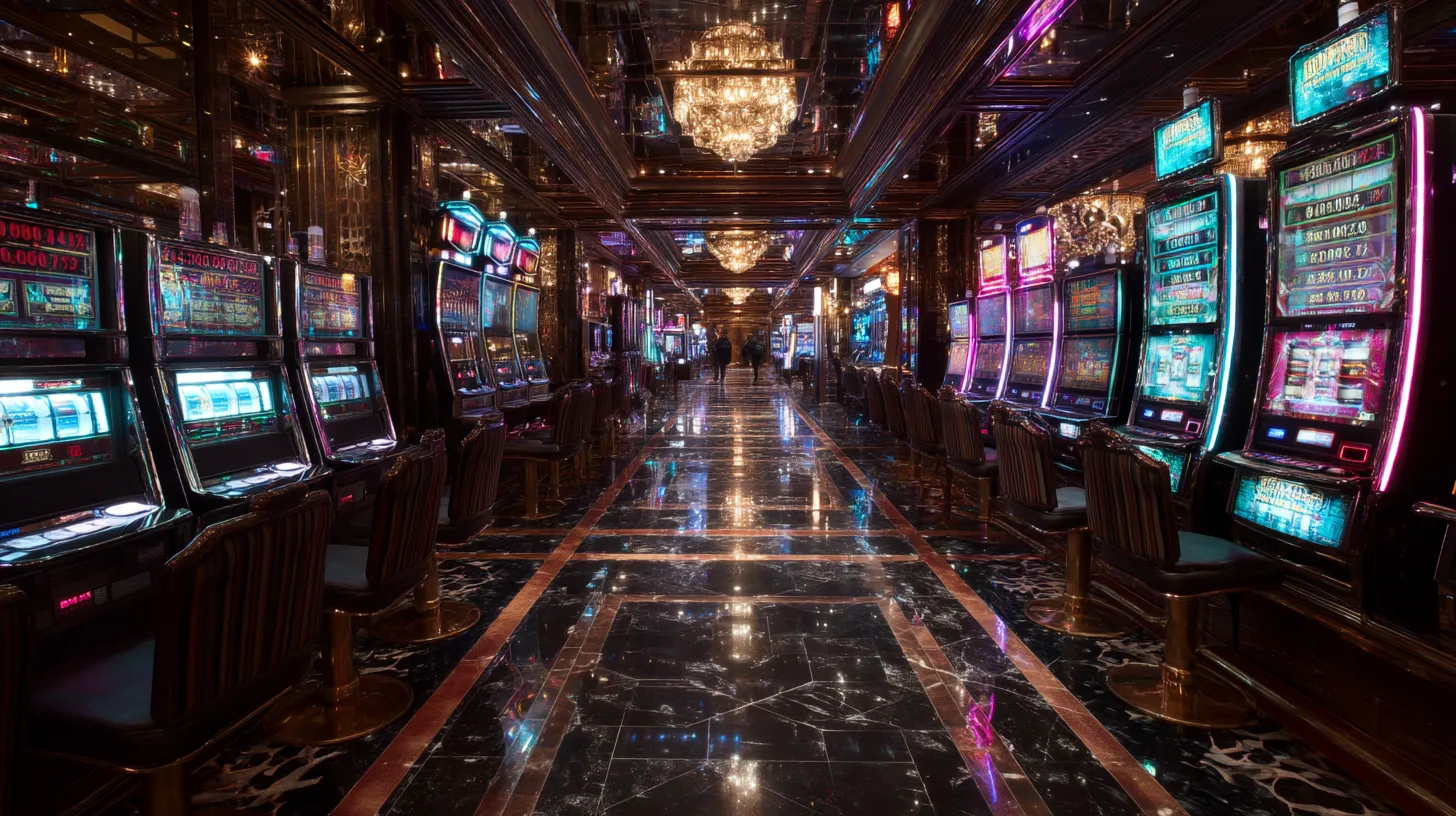 Khám Phá Thế Giới Xổ Số Online: RR88 Có Uy Tín Hay Không?