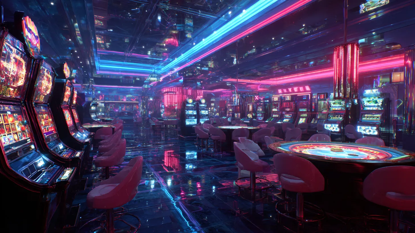 Khám Phá Thế Giới Xổ Số Với RR888