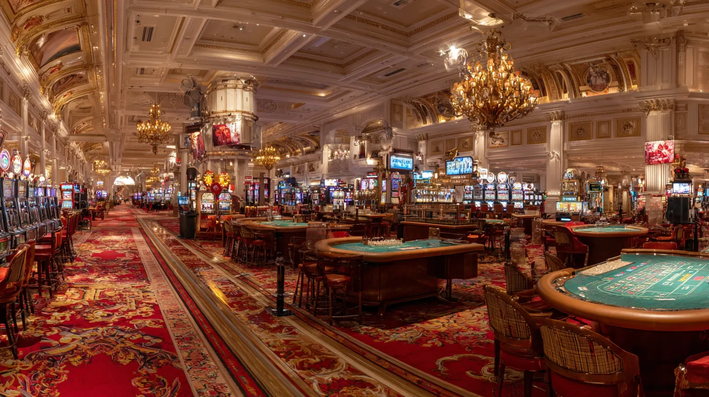 Khám Phá Thế Giới Xổ Số Với RR888: Đặc Biệt Là Lô Gan Miền Nam