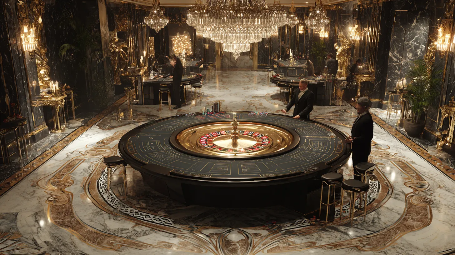 Khám Phá Thế Giới Xổ Số Với VNDWin