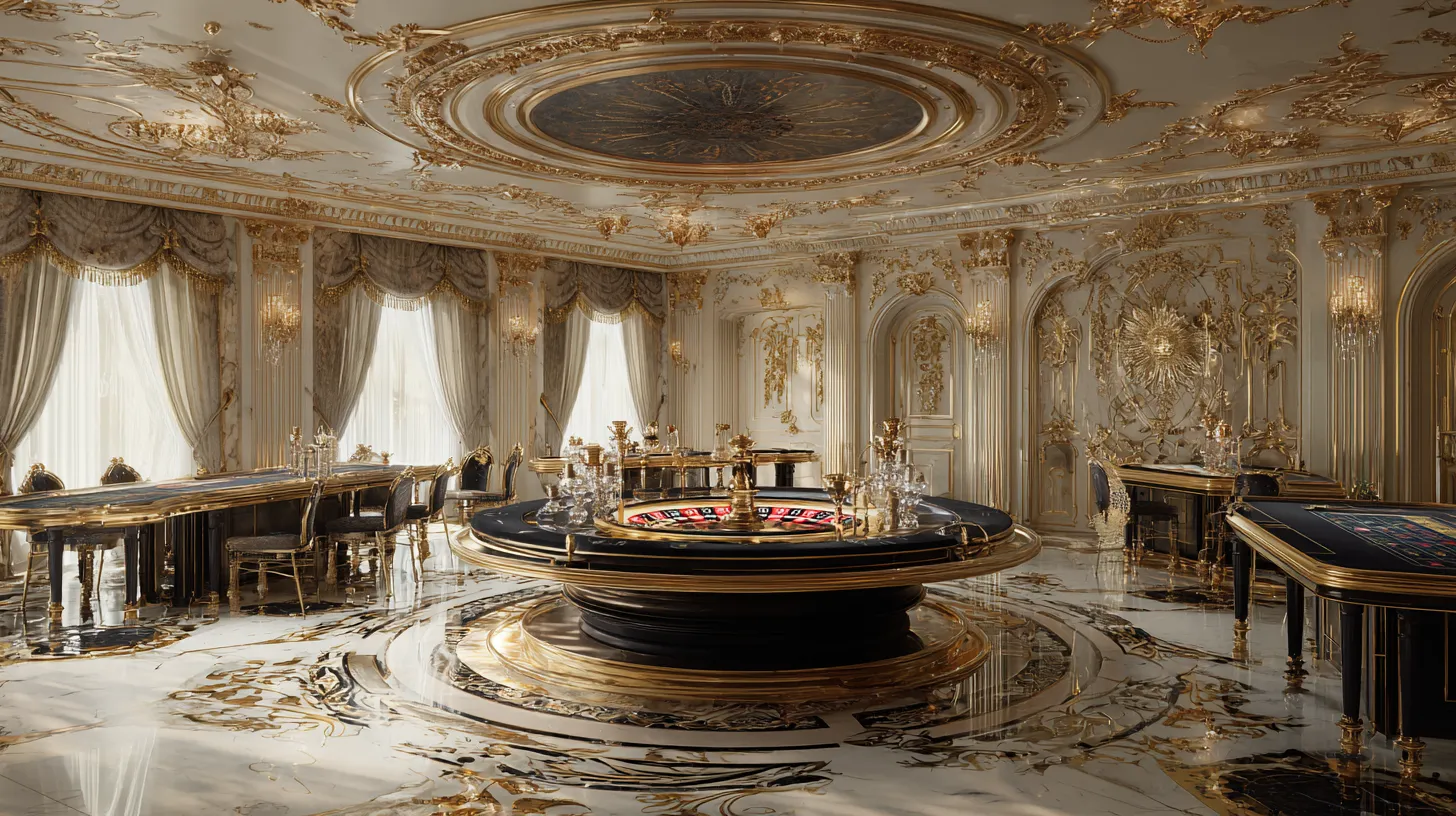 Khám Phá Thế Giới Xổ Số Với VNDWin