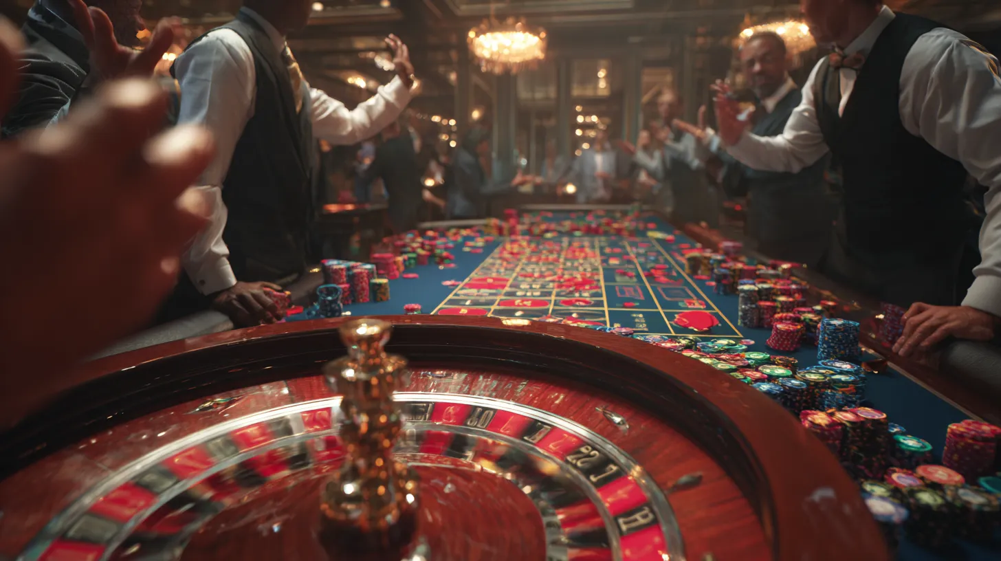 Khám Phá Thế Giới Xổ Số Với VNDWin