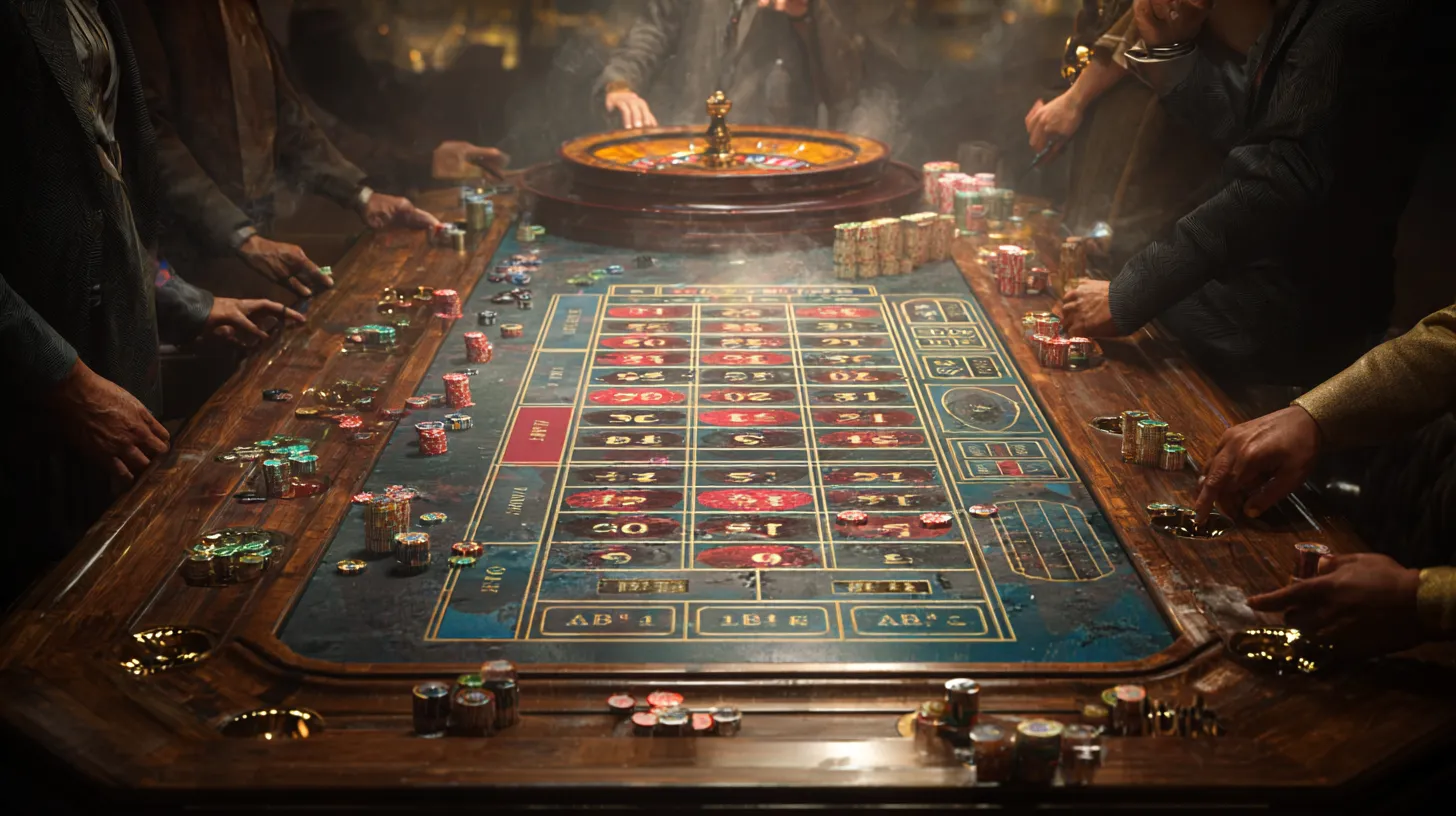 Khám Phá Thế Giới Xổ Số Với 009bet