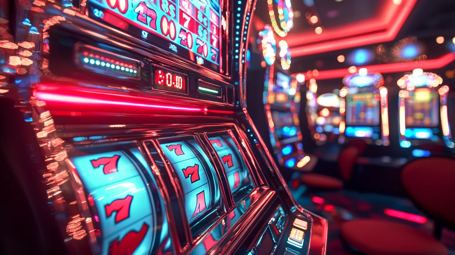 Khám Phá Thế Giới Xổ Số Tại 78win