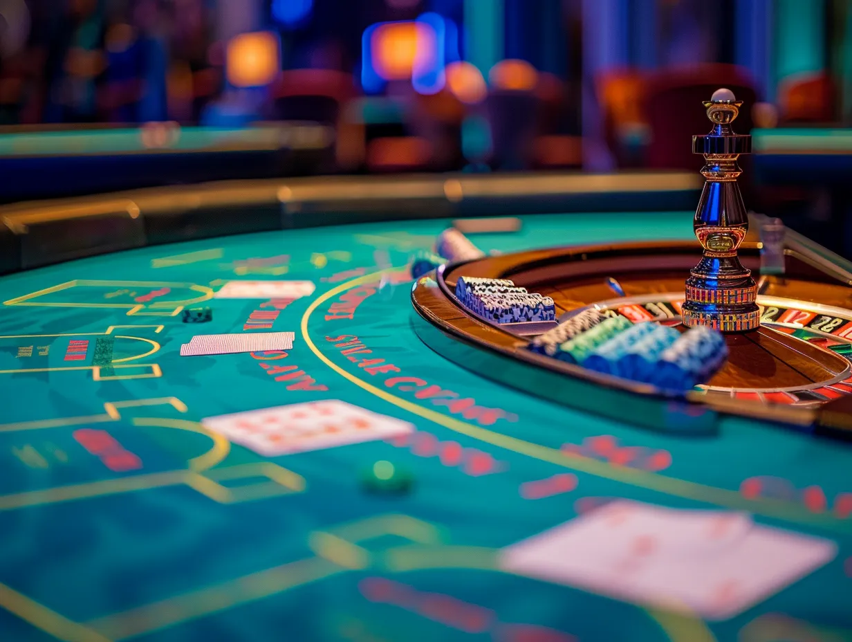 Tìm hiểu về P3 Casino và xổ số miền Nam