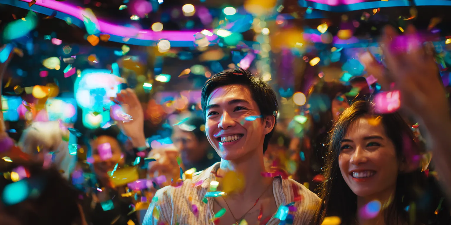 Khám Phá VNDWIN: Nền Tảng Xổ Số Trực Tuyến Đáng Tin Cậy