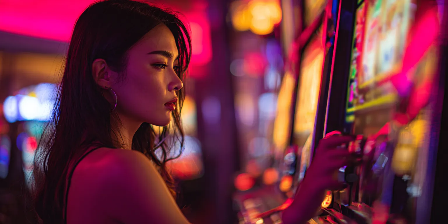 Khám Phá Jili Casino và Những Điều Cần Biết Về Xổ Số
